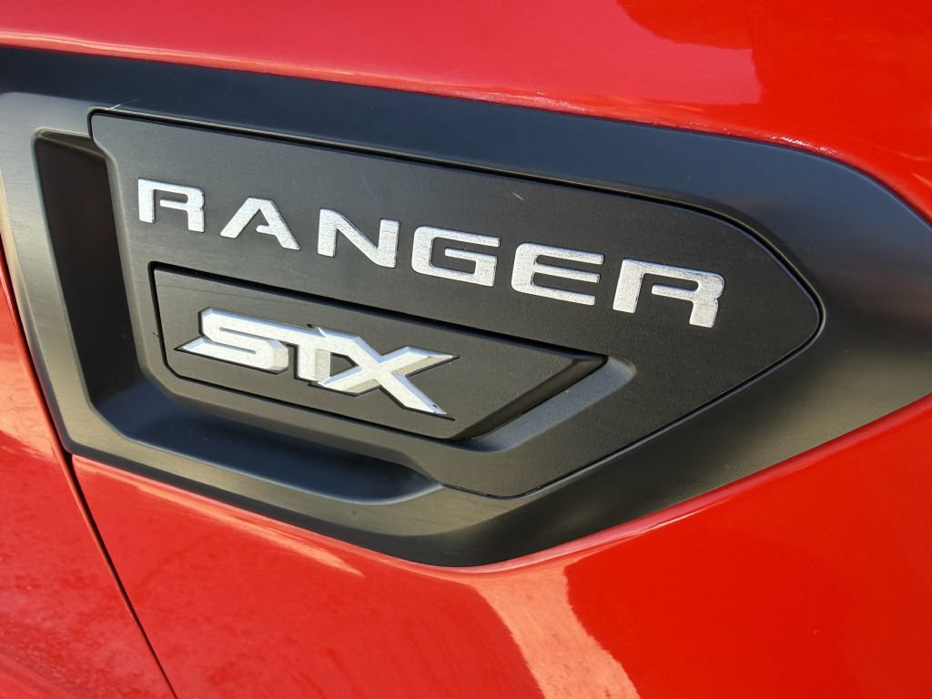 Used 2021 Ford Ranger XL w/ FX4 Off-Road Package AWD/4WD image 12