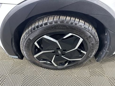 Used 2023 Hyundai Ioniq 5 SEL image 10