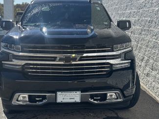 Used 2019 Chevrolet Silverado 1500 High Country video 2