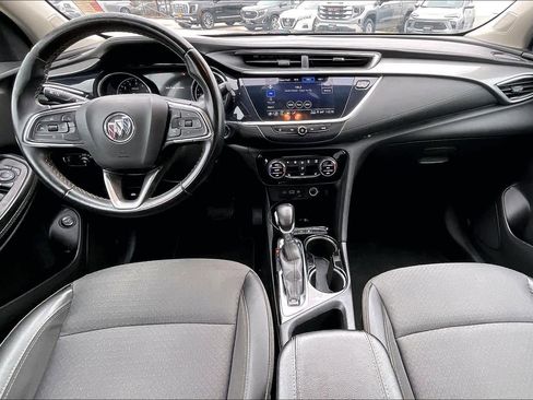Used 2022 Buick Encore GX Select image 14