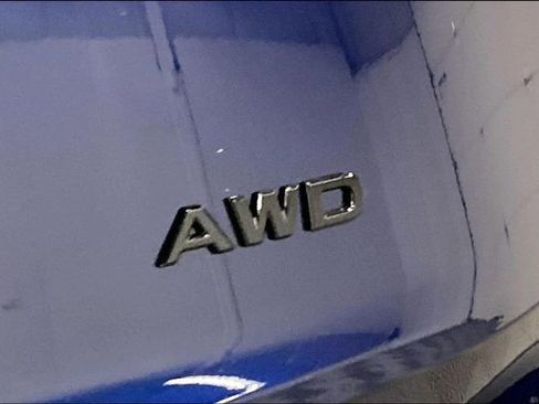 New 2026 Nissan Rogue SV image 21