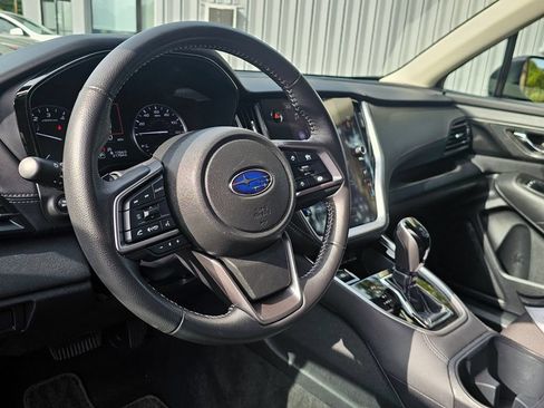 Used 2024 Subaru Outback Premium AWD/4WD image 20