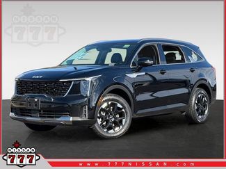 Used 2024 Kia Sorento S video 1
