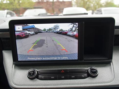 Used 2024 Ford Maverick XLT w/ XLT Luxury Package AWD/4WD image 26