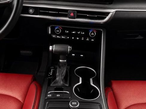 Used 2023 Kia K5 GT-Line w/ GT-Line Premium Package FWD image 31