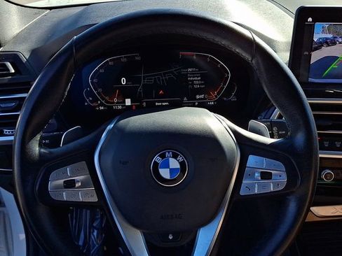 Used 2022 BMW X3 xDrive30i w/ Premium Package 2 (ZPA) image 25