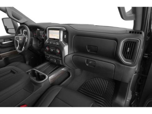 Used 2023 Chevrolet Silverado 2500 LTZ w/ LTZ Plus Package AWD/4WD image 18
