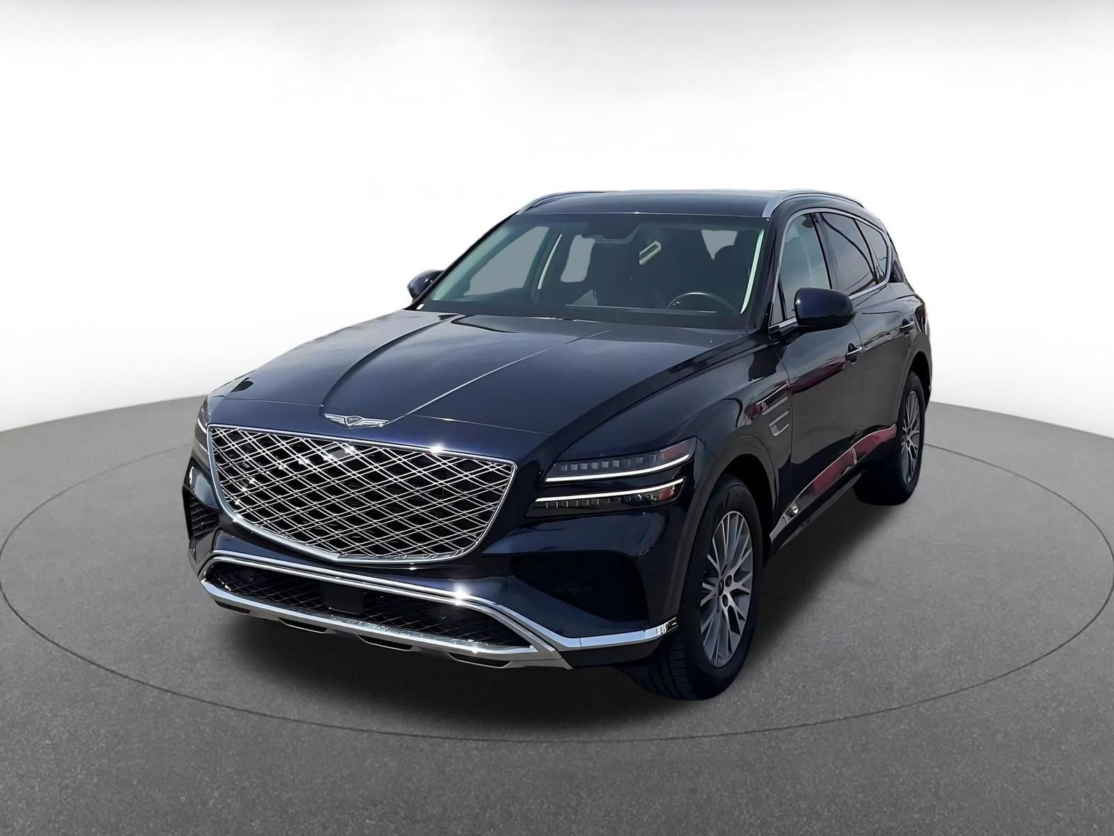 Used 2026 Genesis GV80 2.5T AWD/4WD image 6