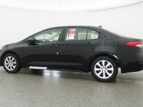 New 2026 Toyota Corolla LE image 11