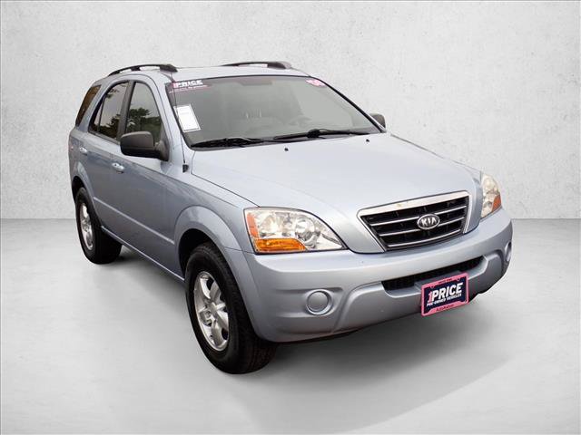 Used 2008 Kia Sorento 4WD image 6
