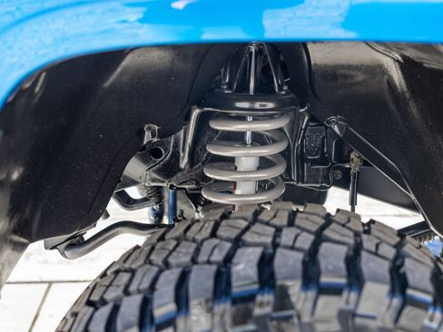 Used 1999 Dodge Ram 2500 Truck 4dr Quad Cab 139 WB HD 4WD image 20