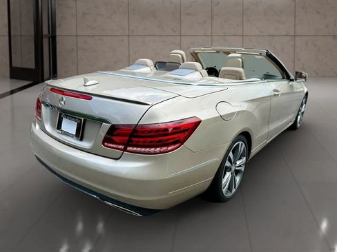 Used 2016 Mercedes-Benz E 400 Cabriolet image 26