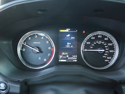 Used 2023 Subaru Forester Touring image 16