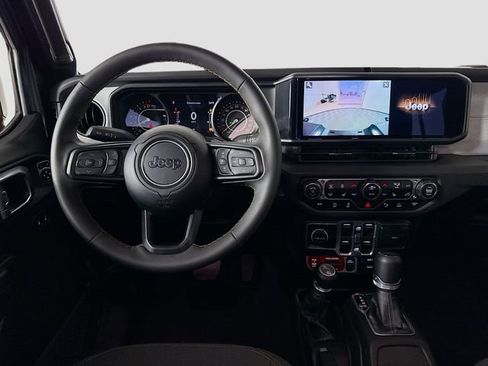 Used 2024 Jeep Gladiator Sport image 20