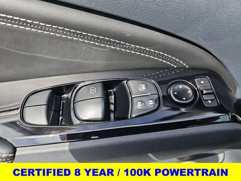 Used 2022 Nissan Altima 2.5 SV w/ SV Premium Package image 26