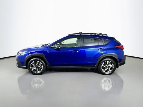 Used 2024 Subaru Crosstrek 2.0i Premium AWD/4WD image 10
