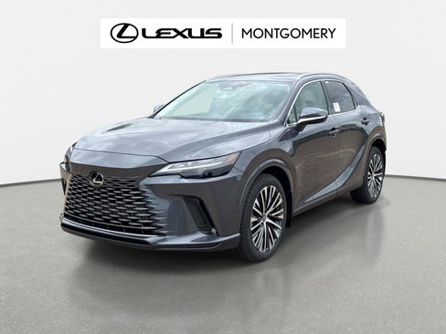New 2026 Lexus RX 350 Premium Plus FWD image 7