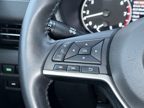 Used 2020 Nissan Sentra SV image 38