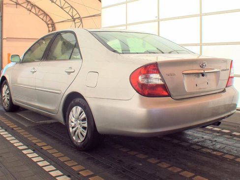 Used 2004 Toyota Camry SE image 6