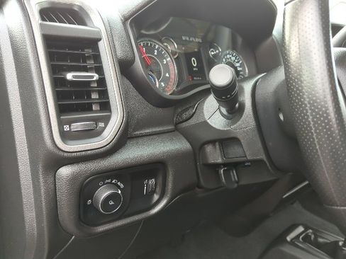 Certified 2024 RAM 2500 Tradesman w/ Chrome Appearance Group image 14