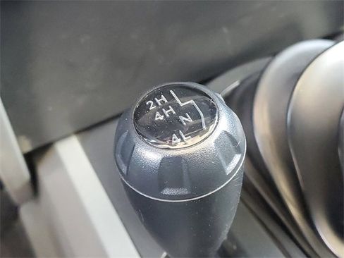 Used 2008 Jeep Wrangler X image 11