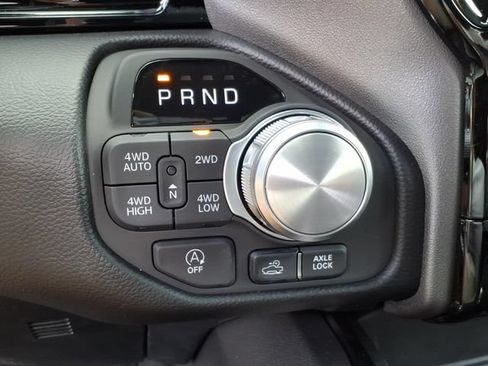 New 2026 RAM 1500 Rebel AWD/4WD image 5
