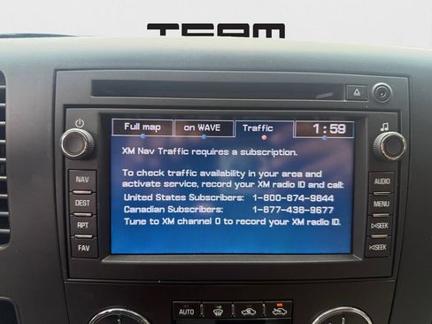 Used 2009 Chevrolet Silverado 1500 2WD Crew Cab Hybrid image 12