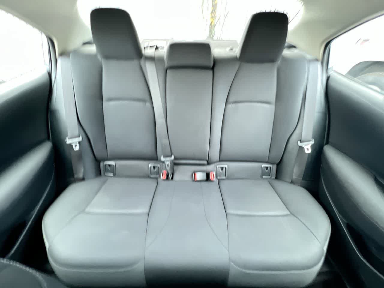 Used 2023 Toyota Corolla LE FWD image 23