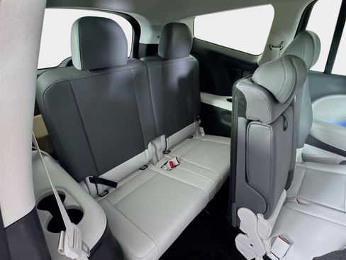 New 2026 Hyundai Ioniq 9 SEL image 27