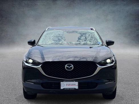 Used 2025 MAZDA CX-30 AWD 2.5 S w/ Select Sport Pkg image 6