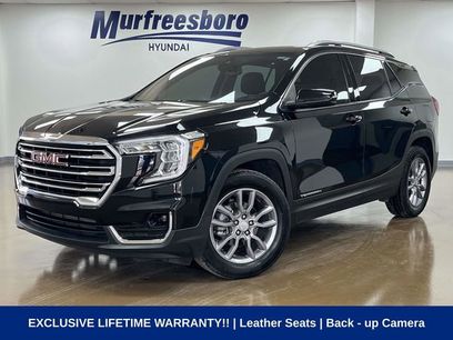 Used 2024 GMC Terrain SLT