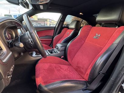 Certified 2022 Dodge Charger Scat Pack w/ Dynamics Package