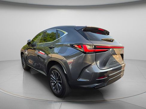 Used 2025 Lexus NX 350 AWD w/ Accessory Package (2T) image 6