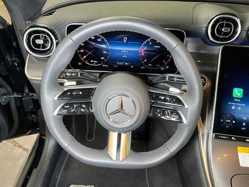 Certified 2026 Mercedes-Benz GLC 300 4MATIC image 28
