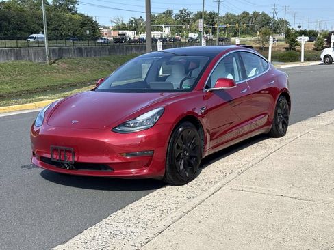 Used 2018 Tesla Model 3 Mid Range RWD image 21