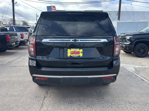 Used 2024 Chevrolet Tahoe LT w/ LT Signature Plus Package image 6