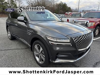 Used 2023 Genesis GV80 3.5T