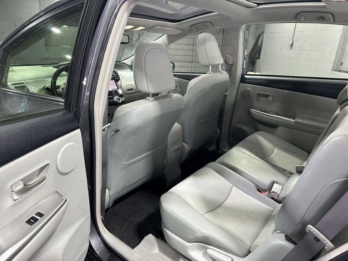 Used 2013 Toyota Prius V Five image 31