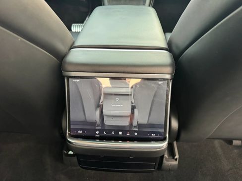 Used 2023 Tesla Model X AWD/4WD image 29