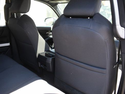 Certified 2024 Toyota Tacoma TRD Off-Road w/ TRD Off Road Upgrade Package image 28