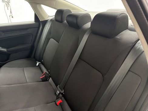 Certified 2023 Honda Civic LX image 17