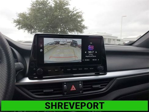 Used 2022 Kia Forte GT-Line w/ GT-Line Technology Package image 15