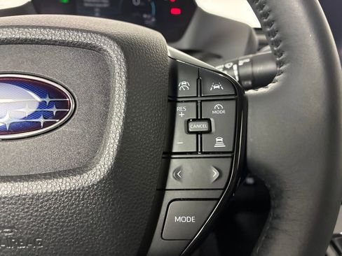 Used 2023 Subaru Solterra Limited image 12