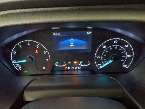 New 2025 Ford Transit 150 Low Roof image 18