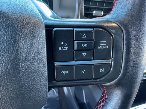 Certified 2022 Ford Expedition Max Limited image 26