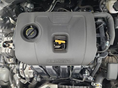 Used 2024 Kia Forte LXS w/ LXS Technology Package FWD image 30