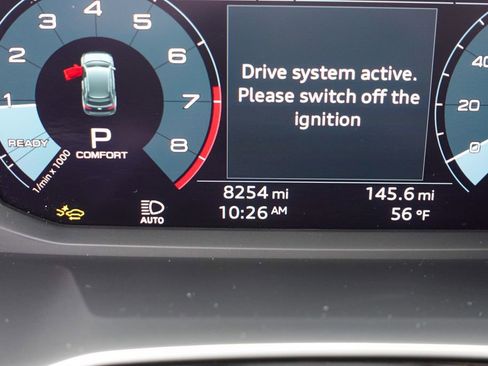 Used 2025 Audi Q3 2.0T Premium image 18