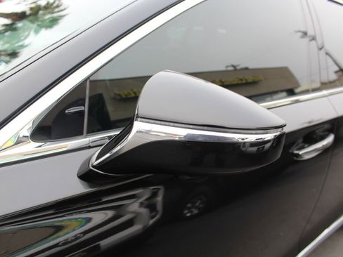 Used 2018 Lexus LS 500 image 13