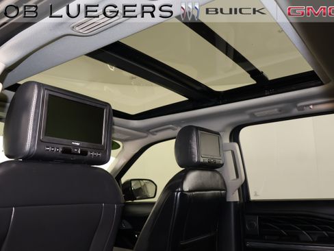 Used 2020 Ford Expedition Max Platinum AWD/4WD image 13