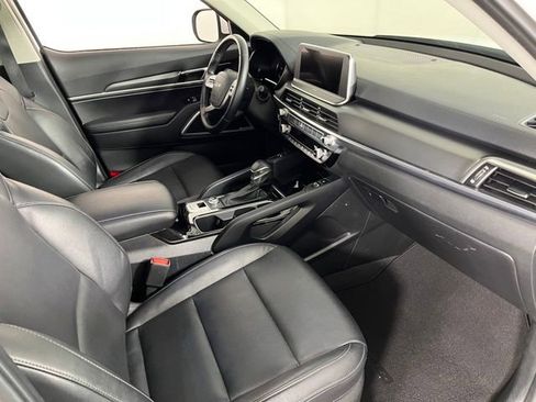 Used 2022 Kia Telluride S AWD/4WD image 40